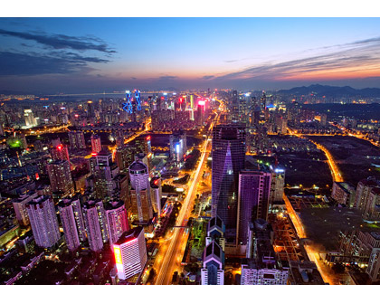 市卓越绩效管理促进会 | 2019年度深圳市市长质量奖正式开始申报！